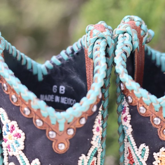 Double D by Old Gringo The "Capistrano" - Picture 8 of 16